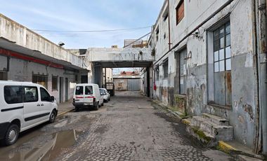 Galpón en  Villa Martelli