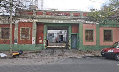 Galpón en  Villa Martelli