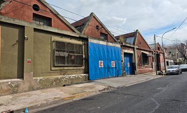 Galpón en  Villa Martelli