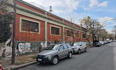 Galpón en  Villa Martelli
