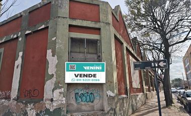 Galpón en  Villa Martelli