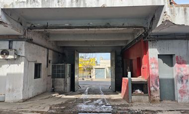 Galpón en  Villa Martelli