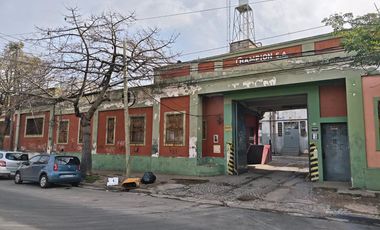 Galpón en  Villa Martelli