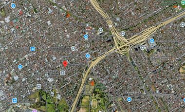 Galpón en  Villa Martelli