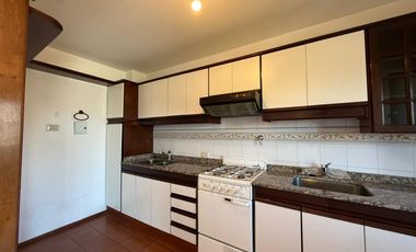 Departamento en Wilde tres ambientes en alquiler