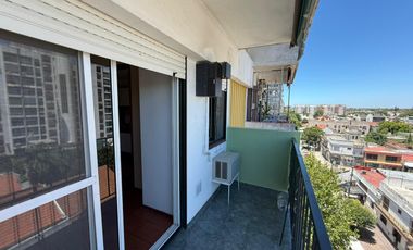 Departamento en Wilde tres ambientes en alquiler