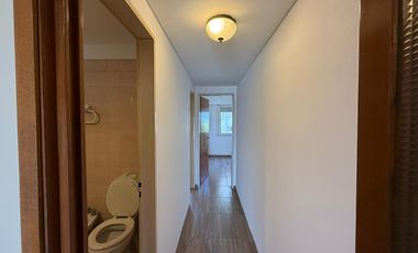 Departamento en Wilde tres ambientes en alquiler