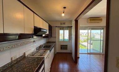 Departamento en Wilde tres ambientes en alquiler