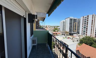 Departamento en Wilde tres ambientes en alquiler