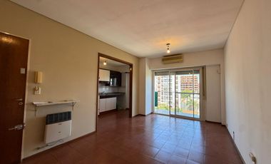 Departamento en Wilde tres ambientes en alquiler