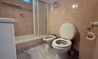 Departamento en Wilde tres ambientes en alquiler