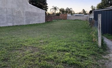 Venta terreno Soldini, Santa Fe