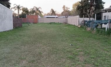 Venta terreno Soldini, Santa Fe