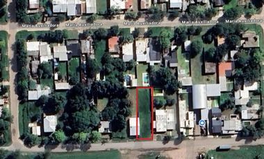 Venta terreno Soldini, Santa Fe