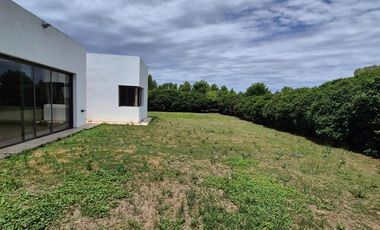 CASA EN ALQUILER - FINCAS DEL SUR 2 - 4 DORMITORIOS