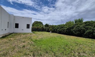 CASA EN ALQUILER - FINCAS DEL SUR 2 - 4 DORMITORIOS