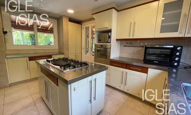 Casa en venta y alquiler en Santa María de Tigre