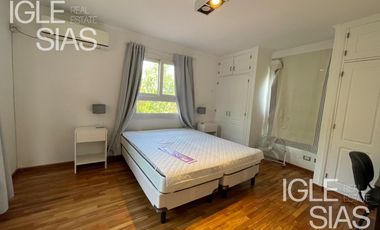 Casa en venta y alquiler en Santa María de Tigre