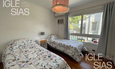 Casa en venta y alquiler en Santa María de Tigre