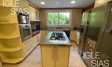 Casa en venta y alquiler en Santa María de Tigre