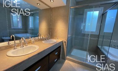 Casa en venta y alquiler en Santa María de Tigre