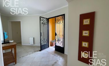 Casa en venta y alquiler en Santa María de Tigre