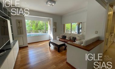 Casa en venta y alquiler en Santa María de Tigre