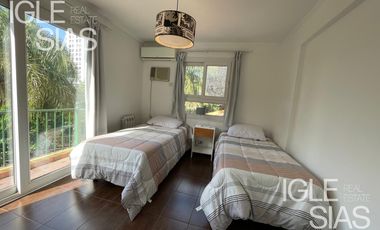 Casa en venta y alquiler en Santa María de Tigre