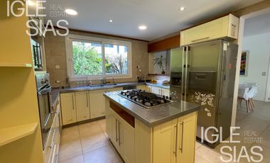 Casa en venta y alquiler en Santa María de Tigre