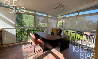 Casa en venta y alquiler en Santa María de Tigre