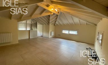 Casa en venta y alquiler en Santa María de Tigre