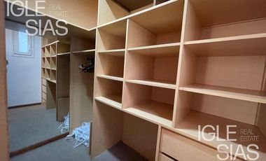 Casa en venta y alquiler en Santa María de Tigre