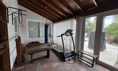 Casa en venta y alquiler en Santa María de Tigre