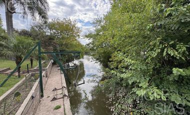 Casa en venta y alquiler en Santa María de Tigre
