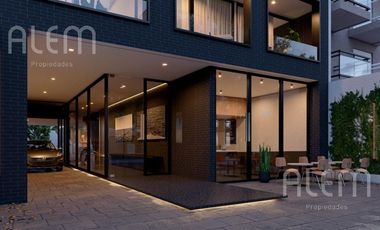 Departamento 2 ambientes en venta en Lomas de Zamora Este