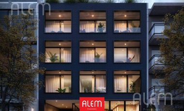 Departamento 2 ambientes en venta en Lomas de Zamora Este