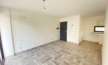 Departamento de un ambiente en alquiler