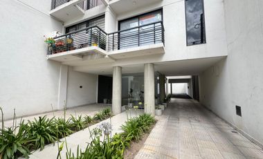 Departamento de un ambiente en alquiler