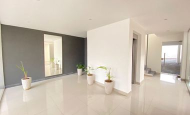 Departamento de un ambiente en alquiler