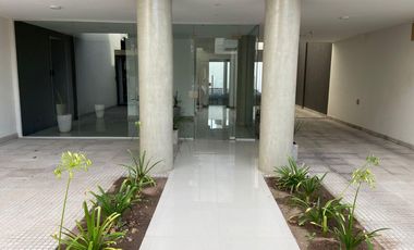 Departamento de un ambiente en alquiler