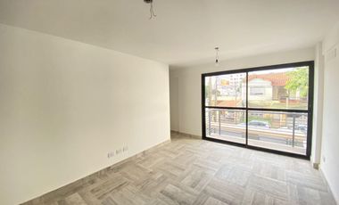 Departamento de un ambiente en alquiler