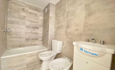 Departamento de un ambiente en alquiler