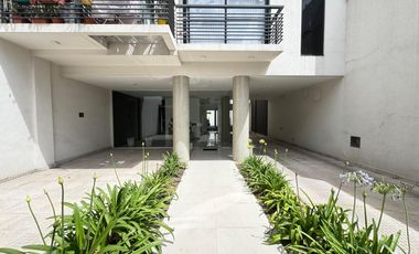 Departamento de un ambiente en alquiler