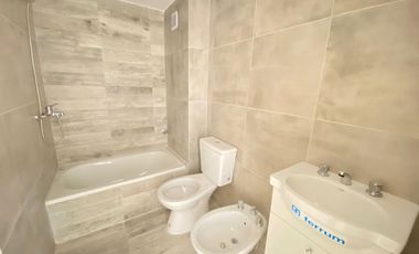 Departamento de un ambiente en alquiler