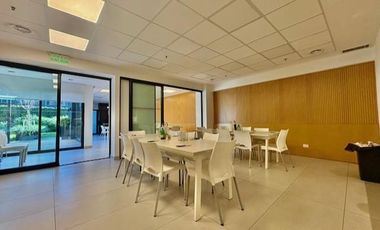 EDIFICIO DE OFICINAS LOMAS DE SAN ISIDRO