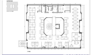 EDIFICIO DE OFICINAS LOMAS DE SAN ISIDRO