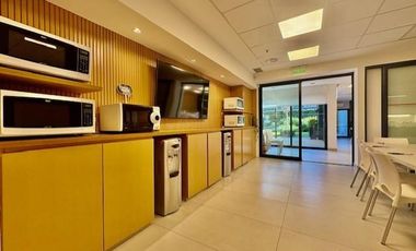 EDIFICIO DE OFICINAS LOMAS DE SAN ISIDRO