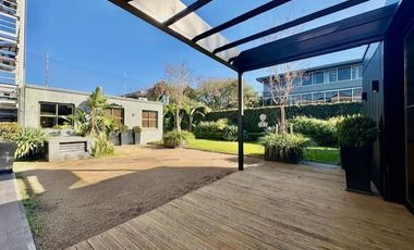 EDIFICIO DE OFICINAS LOMAS DE SAN ISIDRO