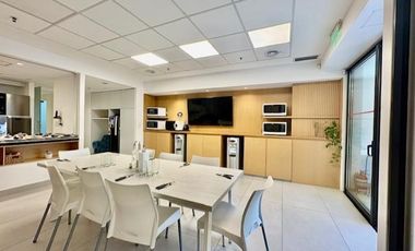 EDIFICIO DE OFICINAS LOMAS DE SAN ISIDRO