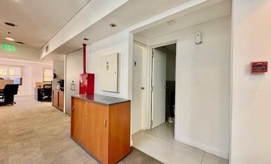 EDIFICIO DE OFICINAS LOMAS DE SAN ISIDRO